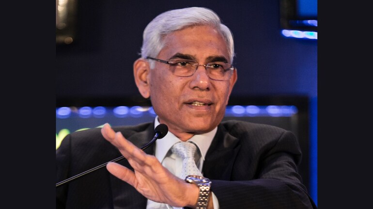 Vinod Rai in book: Getting Rahul Dravid to head NCA was among BCCI’s ...