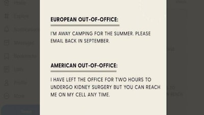 Office Humor | Latest & Breaking News on Office Humor | Photos, Videos,  Breaking Stories and Articles on Office Humor