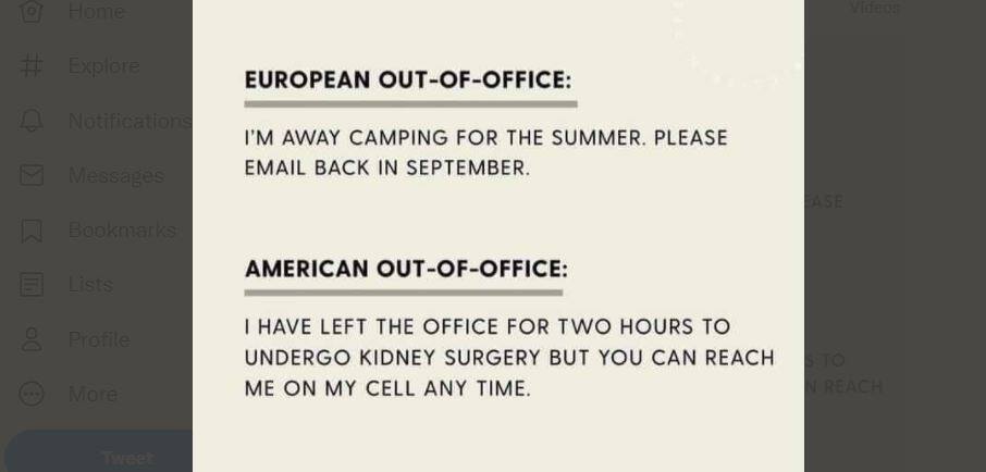 How Indians send out-of-office messages: Viral post sparks hilarious responses