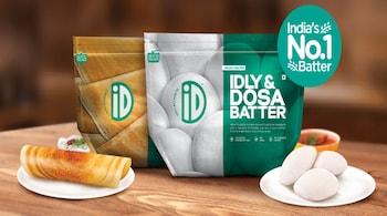 Bengaluru-based iD fresh