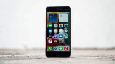 iPhone se