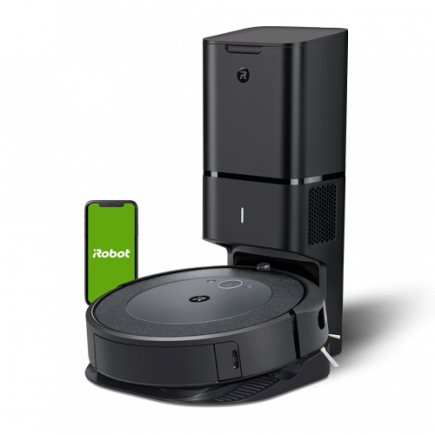 iRobot Roomba i3+