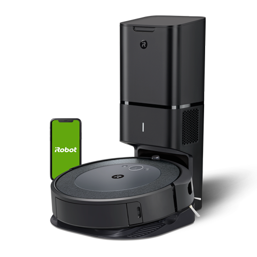 Roomba maker iRobot files for bankruptcy after years of struggle