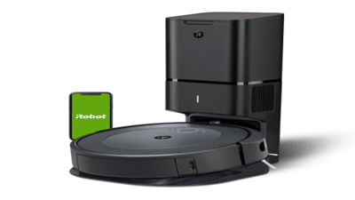 iRobot