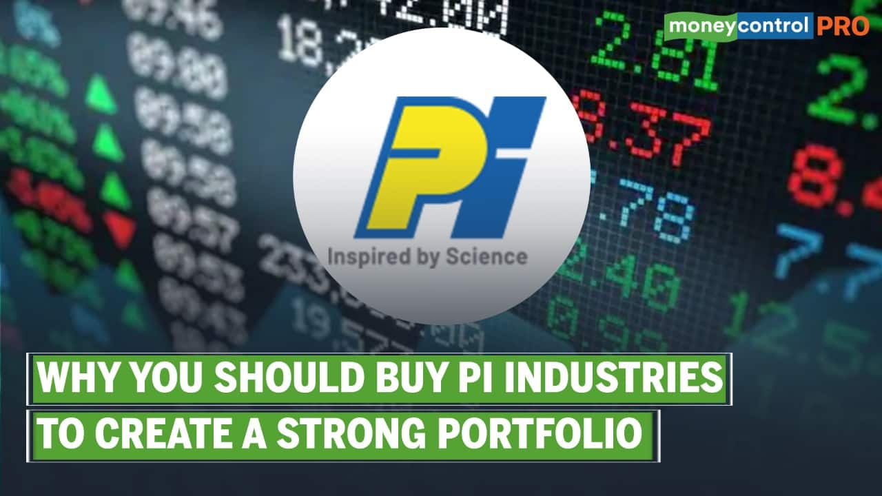 PI Industries: Standing strong in testing times