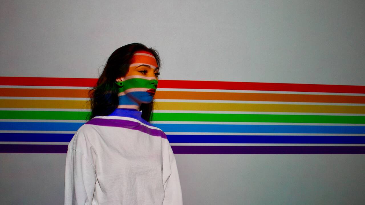 Storyboard18 | Simply Speaking: With Holi around the corner, explore the magic of colour