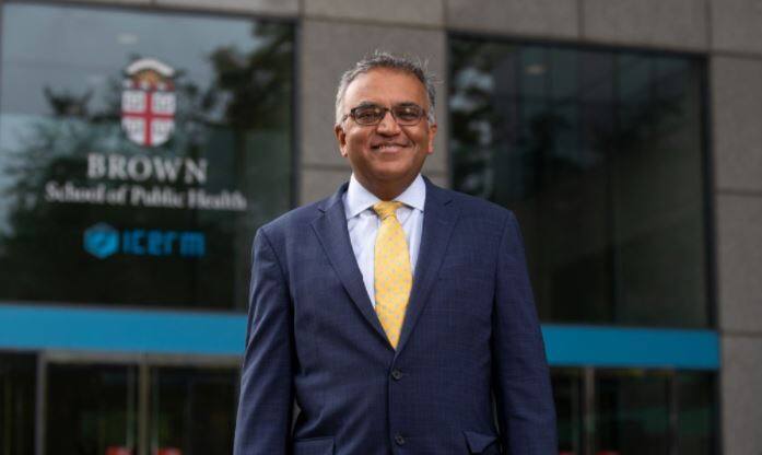 White House COVID-19 Coordinator Ashish Jha to leave post by June end: President Joe Biden - Vimarsana News