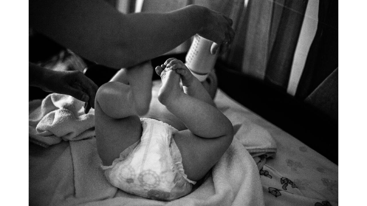 My Family and Other Globalizers | The joyous misery of parenting