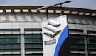 Maruti Suzuki's total vehicle sales rise 5% at 1,99,364 units in January Maruti Suzuki's total vehicle sales rise 5% at 1,99,364 units in January