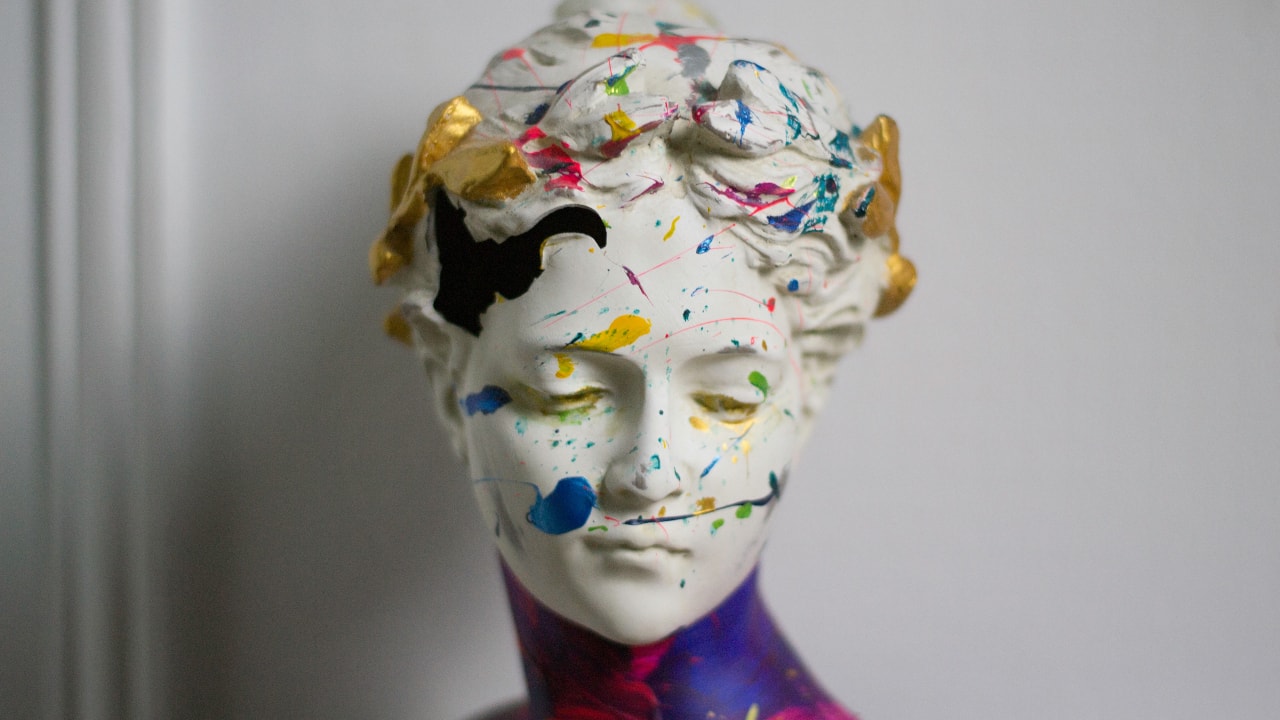 Storyboard18 | Simply Speaking: Colours are a product of the mind, not of reality