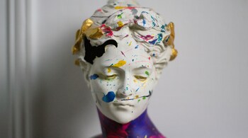 (Representational image) What you see, notice and derive aren't the same thing. Sight is a faculty; seeing is an art.