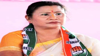 Akoijam Mirabai faced electoral defeat three times before entering the Manipur assembly.