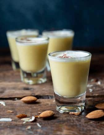 Monkey Bar Holi Colada