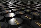 Crude oil falls to 4-month low; weak demand, rising inventories among factor behind the cool off
