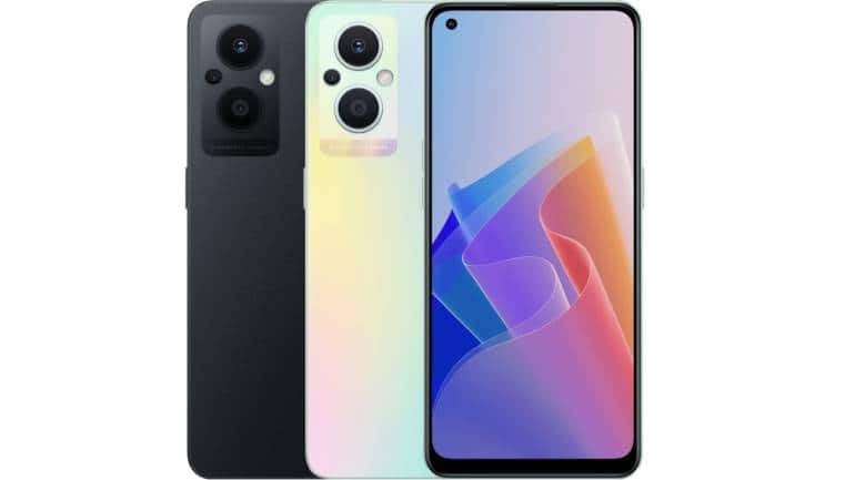 Oppo Reno 7 Z 5G launched with Snapdragon 695 SoC, AMOLED Display