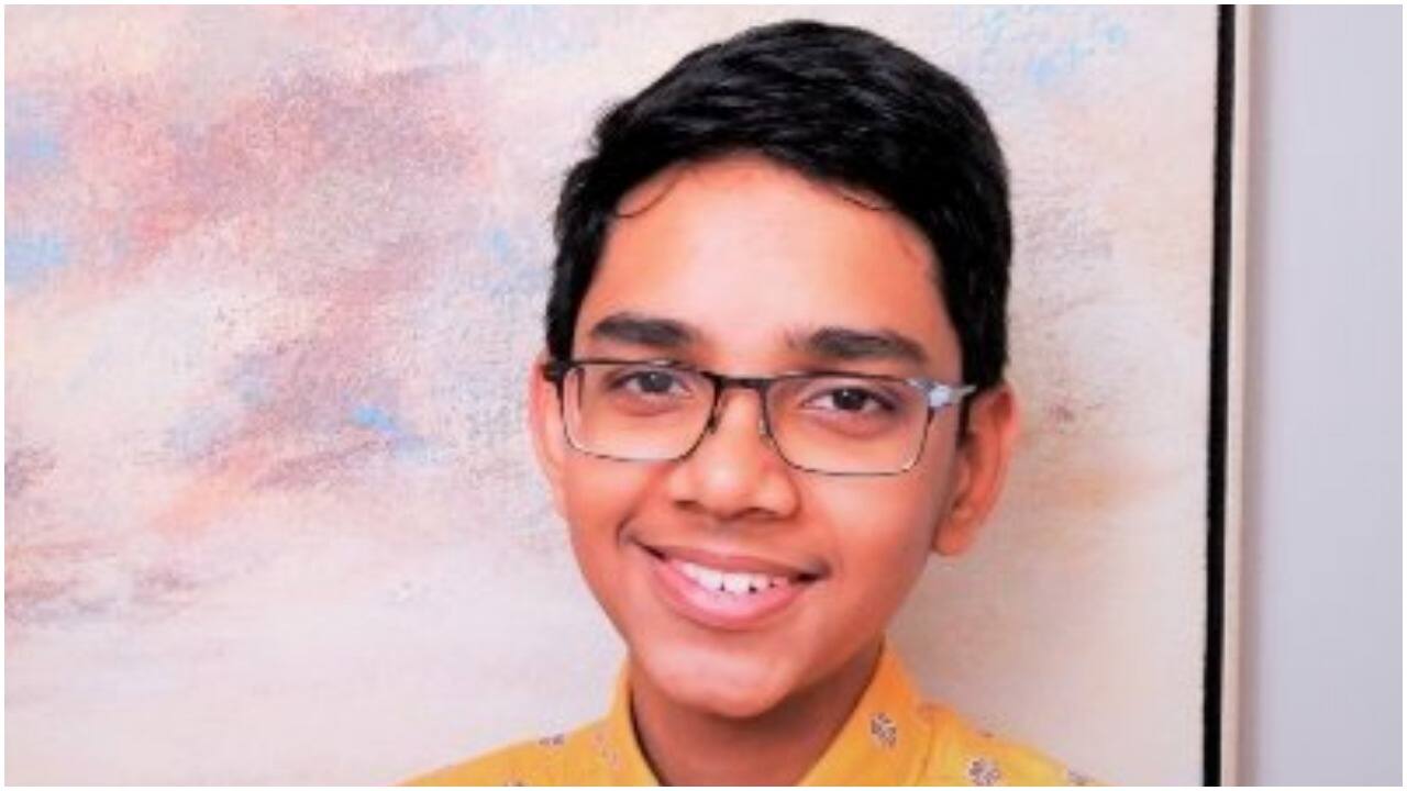 Sequoia India MD's son, 15, builds app for Ukraine refugees to find help. Took him just 2 weeks