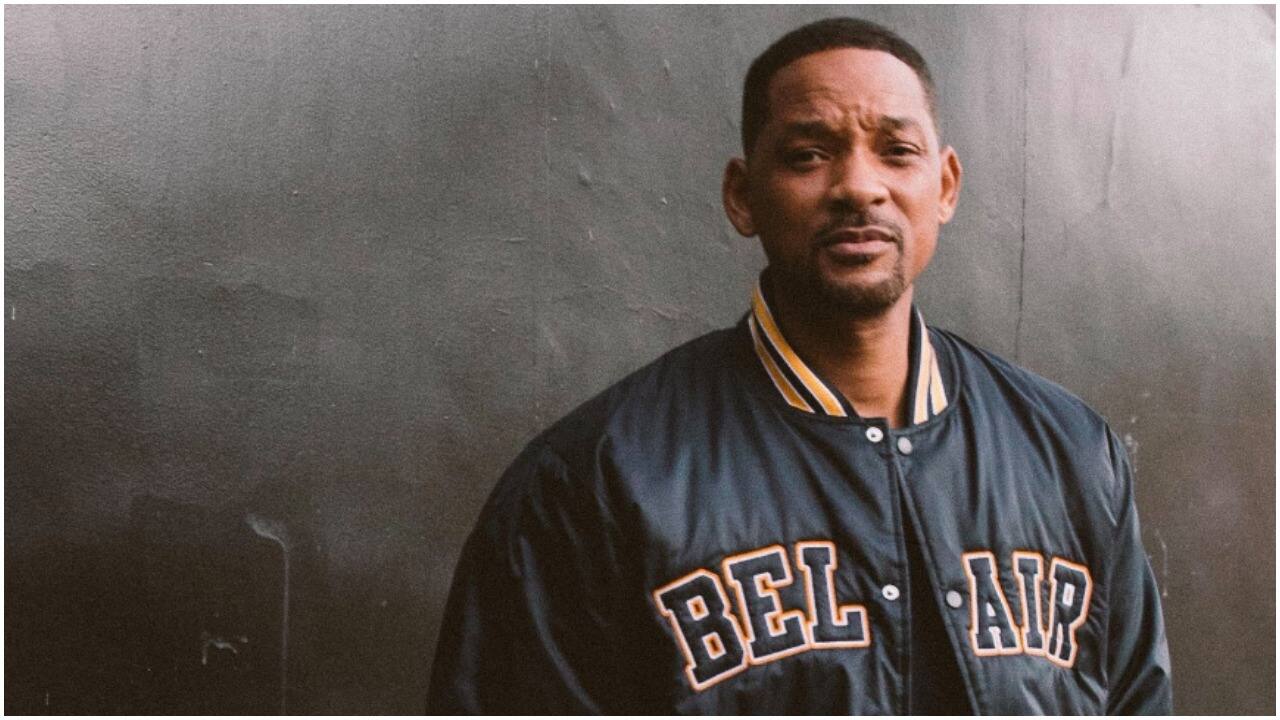 Will Smith