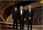 'The Godfather' tribute at Oscars 2022 gets Ukraine mention from Francis Ford Coppola