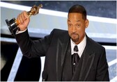 Will Smith banned from Oscars for 10 years over Chris Rock slap