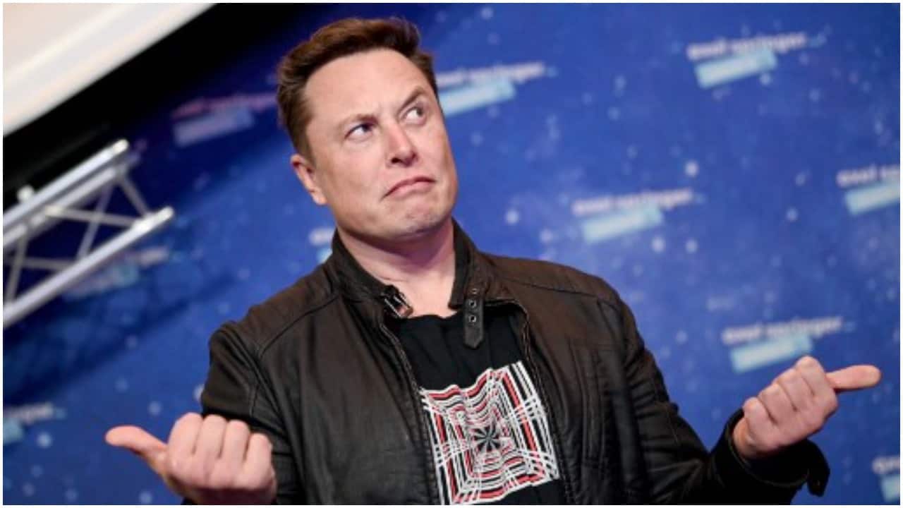Elon Musk's emoji reaction hints at shocker announcement of dropping out of Twitter board