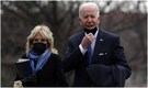 Joe Biden's wife, daughter among 25 more Americans banned from Russia
