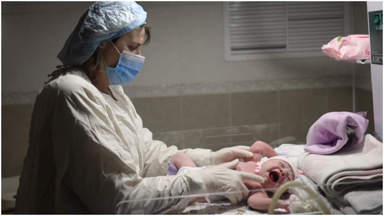 Group insurance covers maternity costs, but only partially, finds an employee benefit survey
