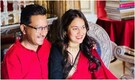 IAS couple Tina Dabi, Pradeep Gawande welcome first child, a baby boy