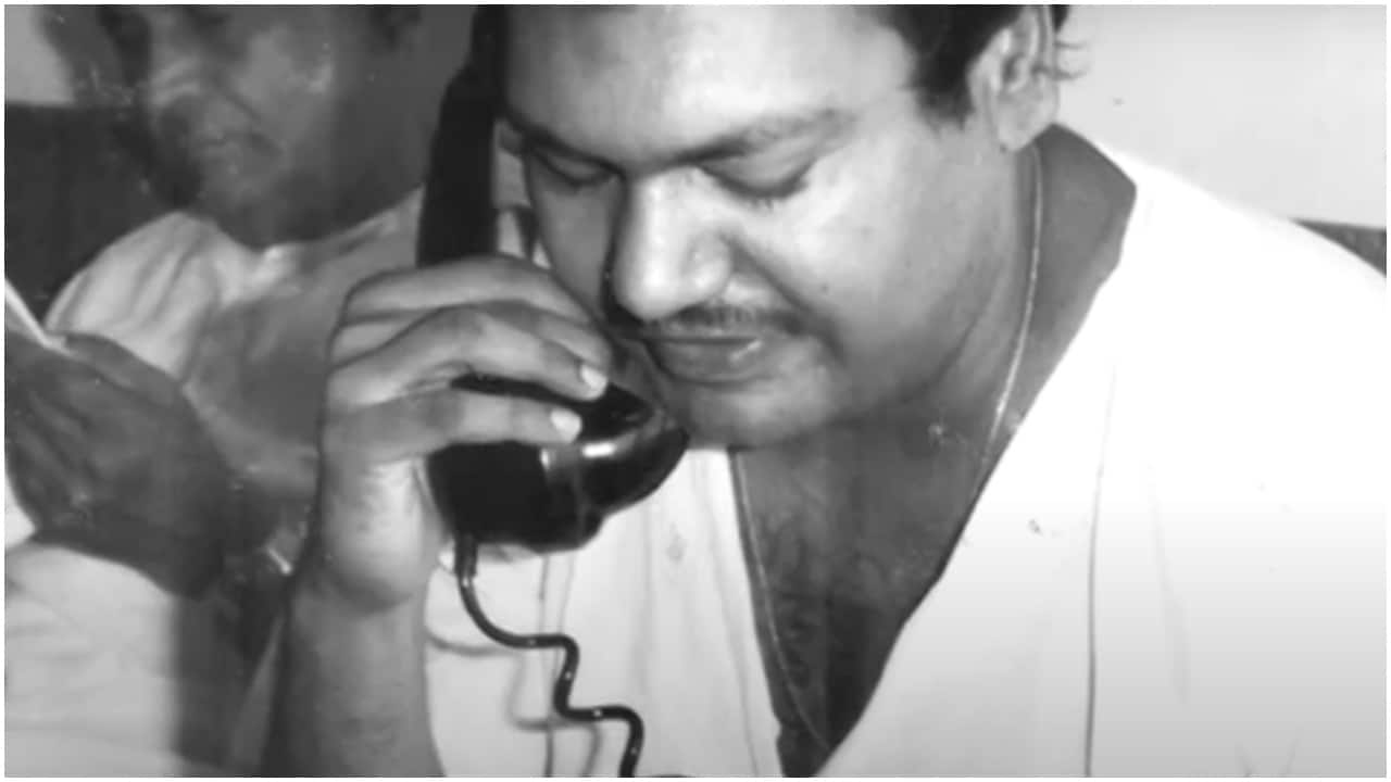 Vedanta boss Anil Agarwal’s ‘Bombay’ story: ‘Used to work in tiny office, share telephone'