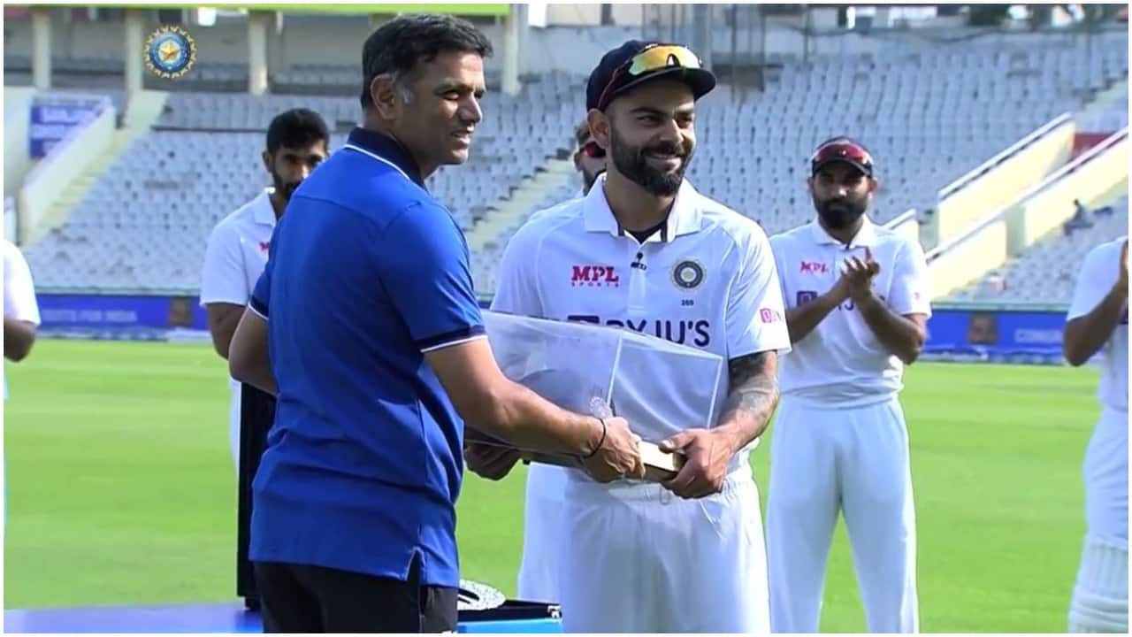 Border Gavaskar Trophy: How Virat Kohli's 186 at Ahmedabad is like Sachin Tendulkar's 241 at SCG