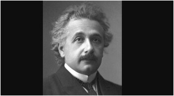 The world is marking physicist Albert Einstein’s birth anniversary on March 14. (Image credit: www.nobelprize.org)