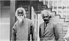 On Albert Einstein’s birth anniversary, throwback to when he met Tagore