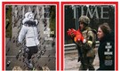 ‘Fortitude, agony’: TIME’s cover photos from war-torn Ukraine
