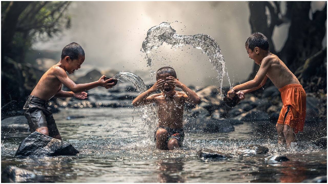 Two key ideas of the report are that happiness can be measured through opinion surveys and key determinants of well-being can be identified. “This information, in turn, can help countries to craft policies aimed at achieving happier societies,” the report says. 