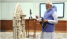 US returns 297 smuggled antiquities during PM Modi’s visit