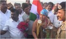 Teen with autism swims from Sri Lanka to Tamil Nadu in 13 hours