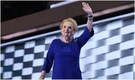 ‘Force for goodness’: Bill Clinton, Joe Biden pay tribute to Madeleine Albright