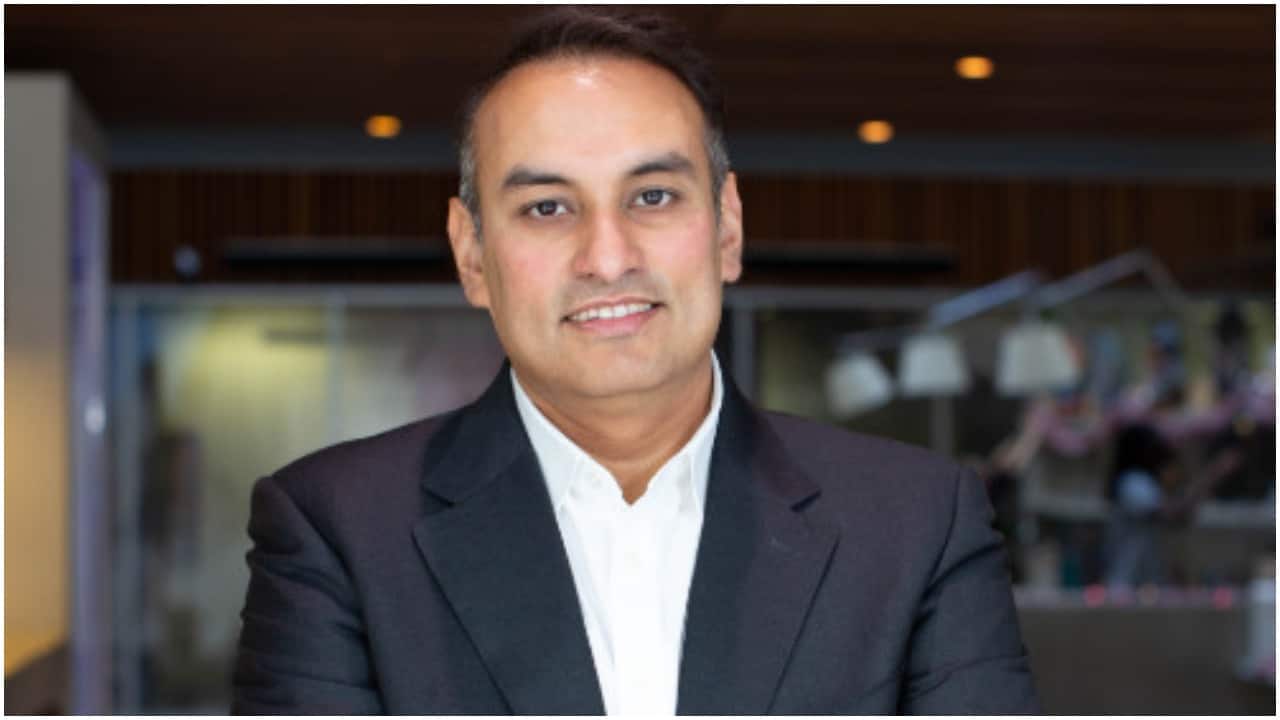 Oscar winner Namit Malhotra on how India has taken centre-stage in visual effects