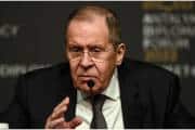 'Trump's Gaza plan is the best one we have': Russian Foreign Minister Lavrov