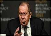 'Trump's Gaza plan is the best one we have': Russian Foreign Minister Lavrov