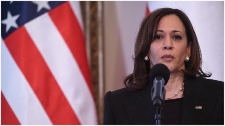 Kamala Harris