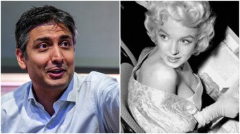 Wipro Chairman Rishad Premji shared a letter written to US movie star Marilyn Monroe by Nobel prize-winning author John Steinbeck. (Image credit: themarilynreport.com)
