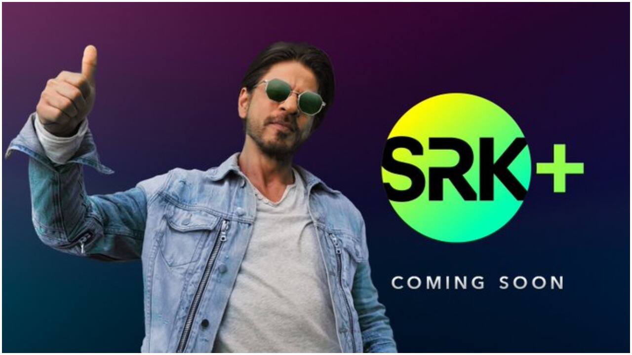 Is Shah Rukh Khan really launching an OTT app or...? Ajay Devgn ...