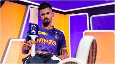 IPL 2022: The jerseys for all 10 teams are out. See pics
