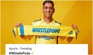 MS Dhoni's best moments as Chennai Super Kings' captain MS Dhoni's best moments as Chennai Super Kings' captain
