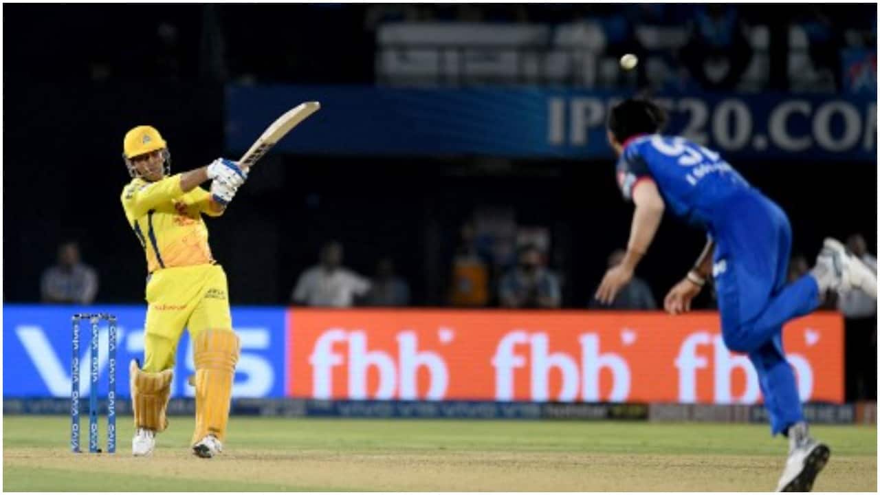 &quot;Hopefully, we will come to Chennai and play my last game over there and we can meet the fans there,” MS Dhoni had said while interacting with fans in 2021. All matches of IPL 2022 will be played in Mumbai and Pune.