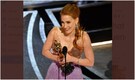Oscars 2022: Jessica Chastain wins Best Actress for 'The Eyes of Tammy Faye'
