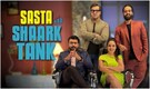 'Sasta Shark Tank' featuring YouTuber as 'Paneer' Grover takes internet by storm