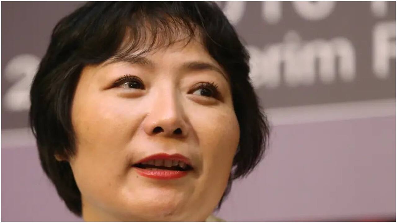 China's top woman billionaire resigns amid real estate crisis. 10 points about Wu Yajun