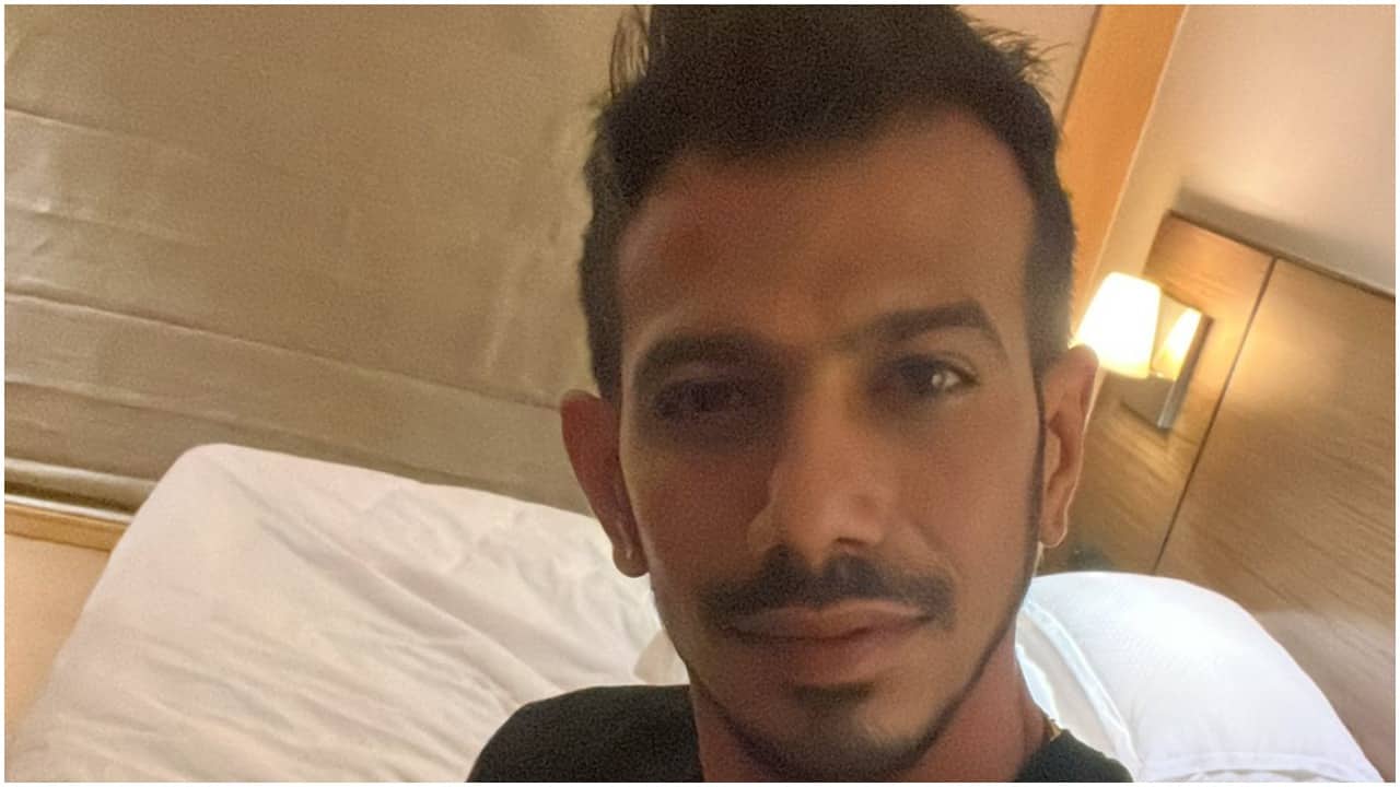 Yuzvendra Chahal fires cryptic post after Dhanashree Verma's viral interview slamming cricketer