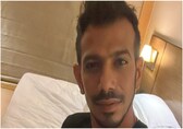 Yuzvendra Chahal fires cryptic post after Dhanashree Verma's viral interview slamming cricketer